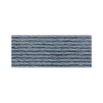 DMC Floss 0318 Light Steel Gray